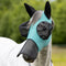 LeMieux Bug Relief Full Fly Mask - Lagoon